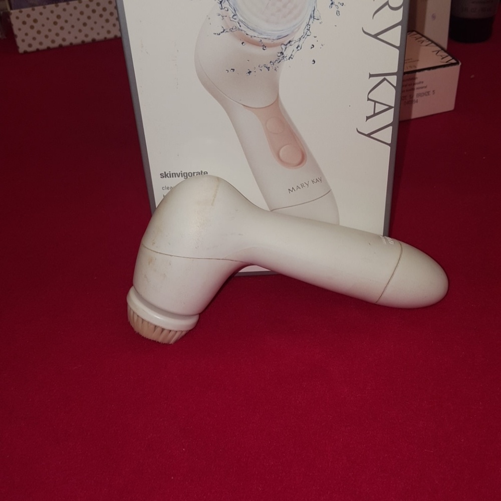 Skin invigorate cleansing brush - Picture 4 of 6